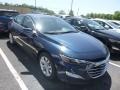 2019 Northsky Blue Metallic Chevrolet Malibu LT  photo #7