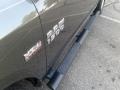 Granite Crystal Metallic - 1500 Express Crew Cab Photo No. 23