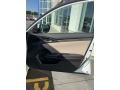 Taffeta White - Civic EX Hatchback Photo No. 25