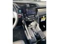 Taffeta White - Civic EX Hatchback Photo No. 31