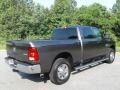 Granite Crystal Metallic - 2500 Tradesman Crew Cab 4x4 Photo No. 6