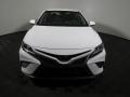 Super White - Camry SE Photo No. 4
