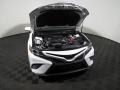 Super White - Camry SE Photo No. 5