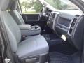 Granite Crystal Metallic - 2500 Tradesman Crew Cab 4x4 Photo No. 14