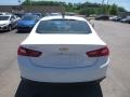 2019 Summit White Chevrolet Malibu LS  photo #4