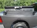 Granite Crystal Metallic - 2500 Tradesman Crew Cab 4x4 Photo No. 25