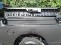 Granite Crystal Metallic - 2500 Tradesman Crew Cab 4x4 Photo No. 26