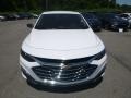 2019 Summit White Chevrolet Malibu LS  photo #8