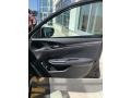 2019 Crystal Black Pearl Honda Civic Sport Hatchback  photo #26