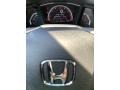 2019 Crystal Black Pearl Honda Civic Sport Hatchback  photo #30