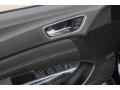 Crystal Black Pearl - TLX V6 Sedan Photo No. 15
