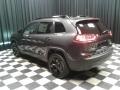 Granite Crystal Metallic - Cherokee Latitude Plus Photo No. 8