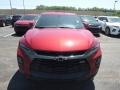 2019 Cajun Red Tintcoat Chevrolet Blazer RS AWD  photo #8