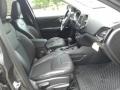 Granite Crystal Metallic - Cherokee Latitude Plus Photo No. 15