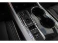 2019 Crystal Black Pearl Acura TLX V6 Sedan  photo #38