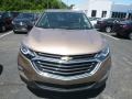 2019 Sandy Ridge Metallic Chevrolet Equinox LS  photo #7