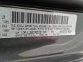 Granite Crystal Metallic - Cherokee Latitude Plus Photo No. 33