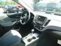 2019 Sandy Ridge Metallic Chevrolet Equinox LS  photo #10