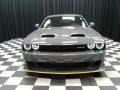 Destroyer Gray - Challenger SRT Hellcat Redeye Widebody Photo No. 3