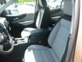 2019 Sandy Ridge Metallic Chevrolet Equinox LS  photo #14