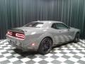 Destroyer Gray - Challenger SRT Hellcat Redeye Widebody Photo No. 6