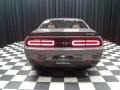 Destroyer Gray - Challenger SRT Hellcat Redeye Widebody Photo No. 7