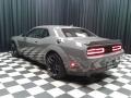 Destroyer Gray - Challenger SRT Hellcat Redeye Widebody Photo No. 8