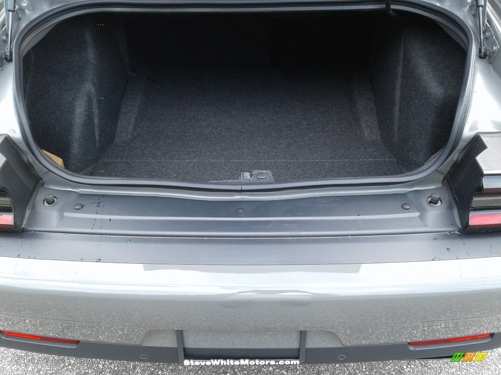 2019 Dodge Challenger SRT Hellcat Redeye Widebody Trunk Photo #133670701
