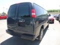 Shadow Gray Metallic - Express 2500 Cargo WT Photo No. 5