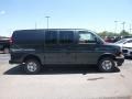 Shadow Gray Metallic - Express 2500 Cargo WT Photo No. 6
