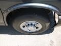 Shadow Gray Metallic - Express 2500 Cargo WT Photo No. 9