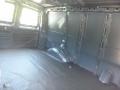 Shadow Gray Metallic - Express 2500 Cargo WT Photo No. 12