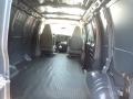 Shadow Gray Metallic - Express 2500 Cargo WT Photo No. 13