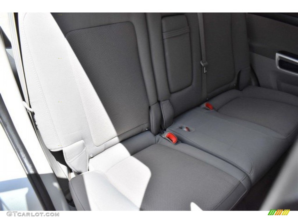 2009 VUE XR V6 - Quicksilver / Gray photo #22