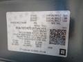 Shadow Gray Metallic - Express 2500 Cargo WT Photo No. 16