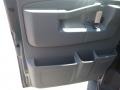 Shadow Gray Metallic - Express 2500 Cargo WT Photo No. 17