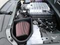 6.2 Liter Supercharged HEMI OHV 16-Valve VVT V8 Engine for 2019 Dodge Challenger SRT Hellcat Redeye Widebody #133671136