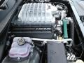 6.2 Liter Supercharged HEMI OHV 16-Valve VVT V8 Engine for 2019 Dodge Challenger SRT Hellcat Redeye Widebody #133671184