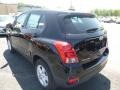 Mosaic Black Metallic - Trax LS AWD Photo No. 3