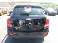 Mosaic Black Metallic - Trax LS AWD Photo No. 4