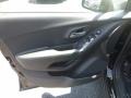 Mosaic Black Metallic - Trax LS AWD Photo No. 14