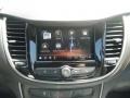 Mosaic Black Metallic - Trax LS AWD Photo No. 17