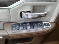 Diamond Black Crystal Pearl - 3500 Laramie Mega Cab 4x4 Photo No. 9