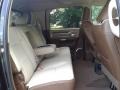 Diamond Black Crystal Pearl - 3500 Laramie Mega Cab 4x4 Photo No. 14
