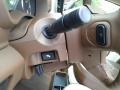 Mountain Brown/Light Frost Beige Controls Photo for 2019 Ram 3500 #133672294