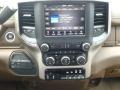 Mountain Brown/Light Frost Beige Controls Photo for 2019 Ram 3500 #133672408