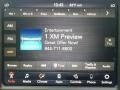 Diamond Black Crystal Pearl - 3500 Laramie Mega Cab 4x4 Photo No. 22