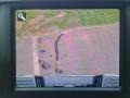 Diamond Black Crystal Pearl - 3500 Laramie Mega Cab 4x4 Photo No. 24