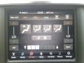 Diamond Black Crystal Pearl - 3500 Laramie Mega Cab 4x4 Photo No. 25