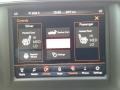 Diamond Black Crystal Pearl - 3500 Laramie Mega Cab 4x4 Photo No. 26